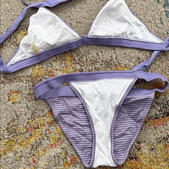 VS sequin top bikini (top and bottom)☀️ - Picture 7 of 7